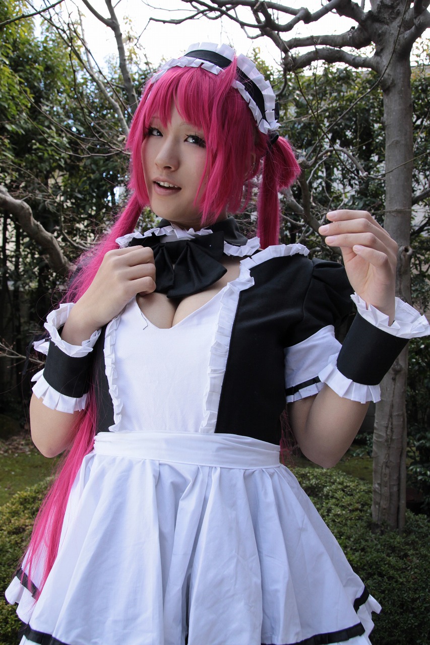 [Nếu tôi dám] bạn thân của Nữ hoàng