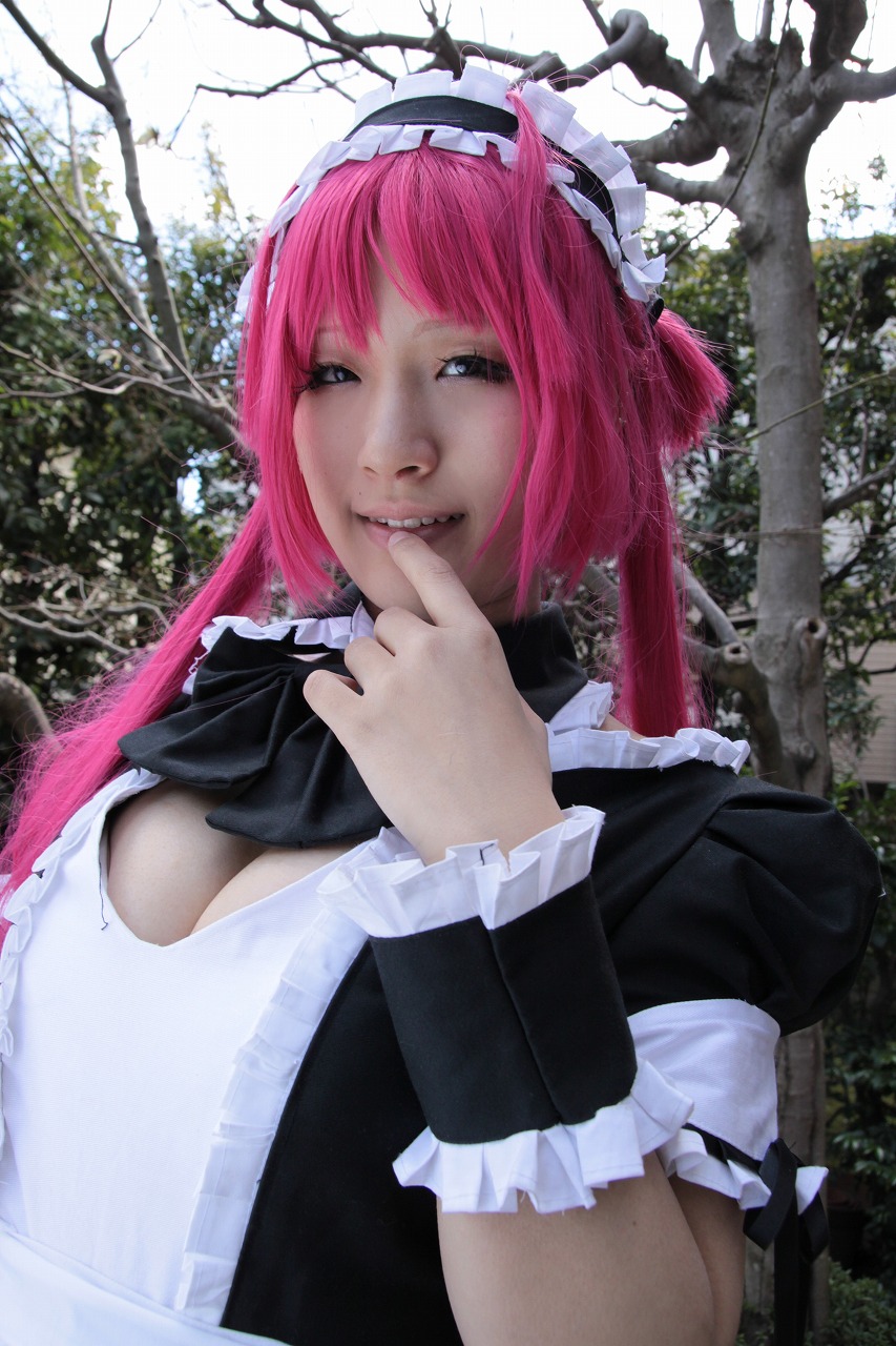 [Nếu tôi dám] bạn thân của Nữ hoàng