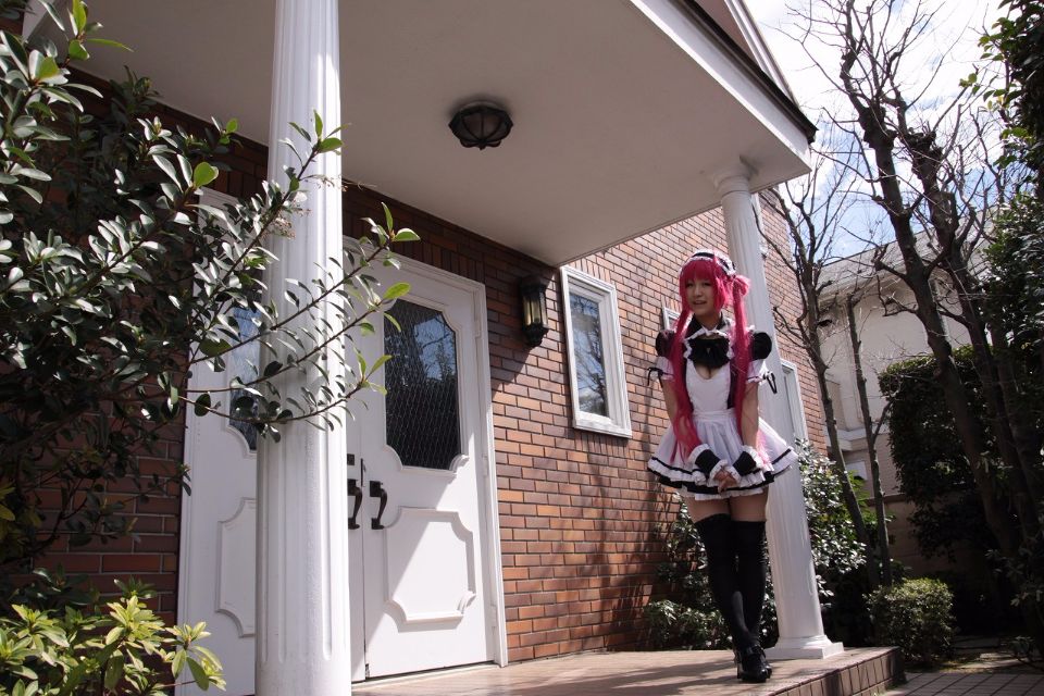 [Nếu tôi dám] bạn thân của Nữ hoàng