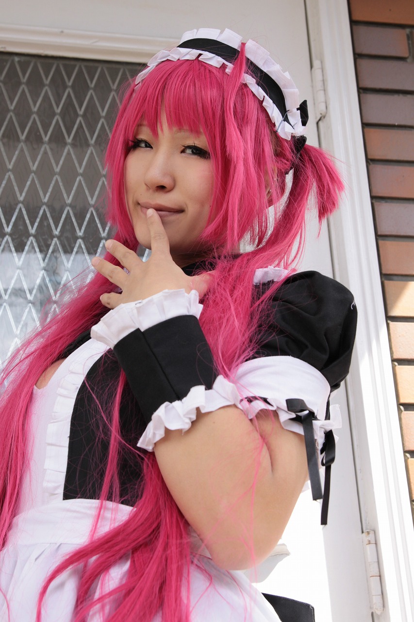 [Nếu tôi dám] bạn thân của Nữ hoàng