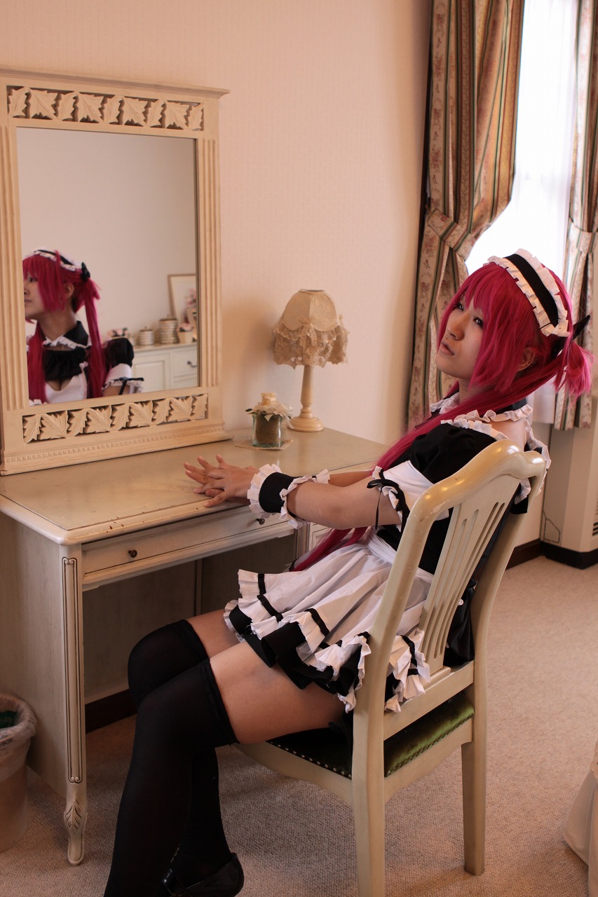 [Nếu tôi dám] bạn thân của Nữ hoàng