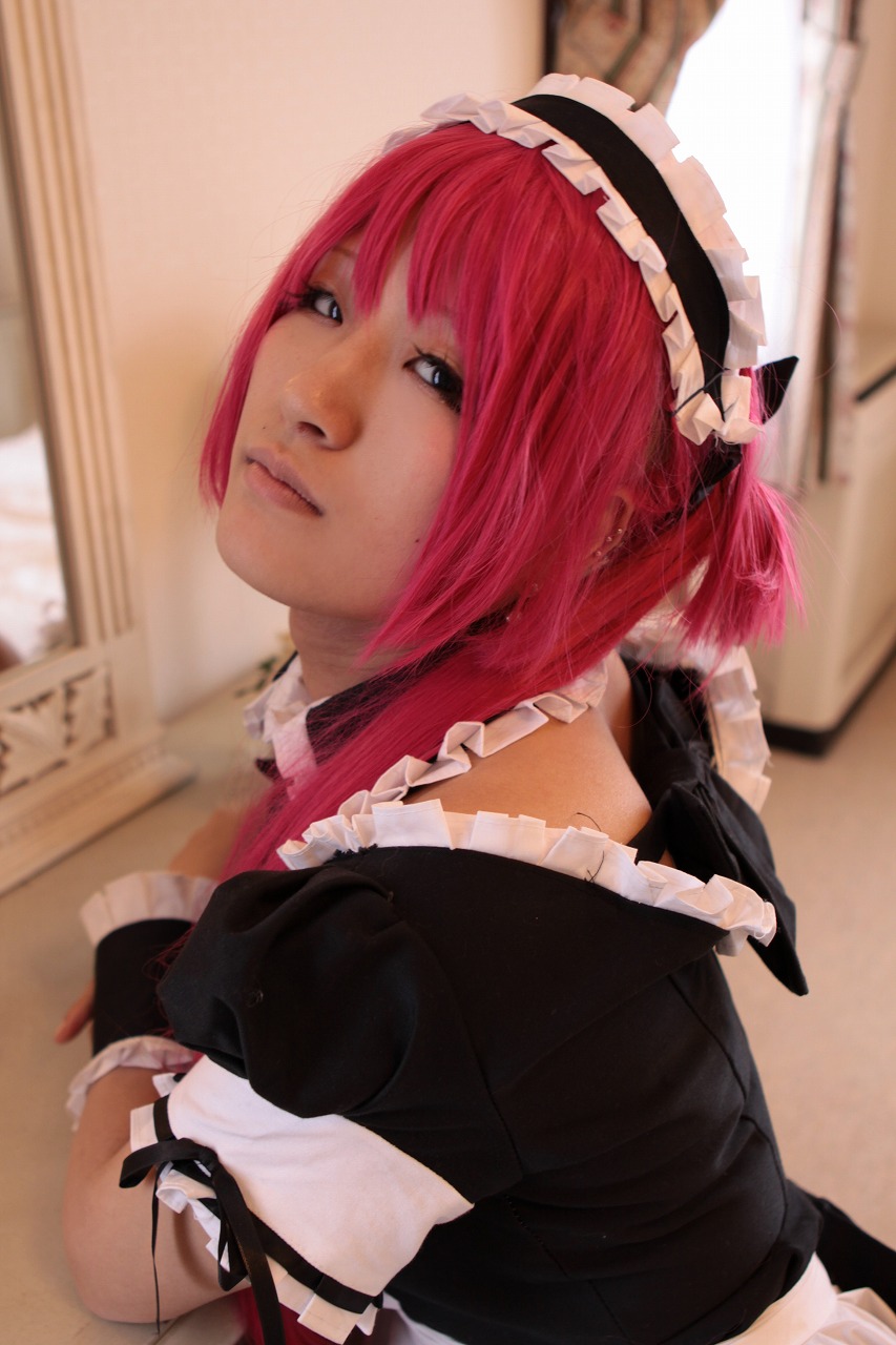 [Nếu tôi dám] bạn thân của Nữ hoàng