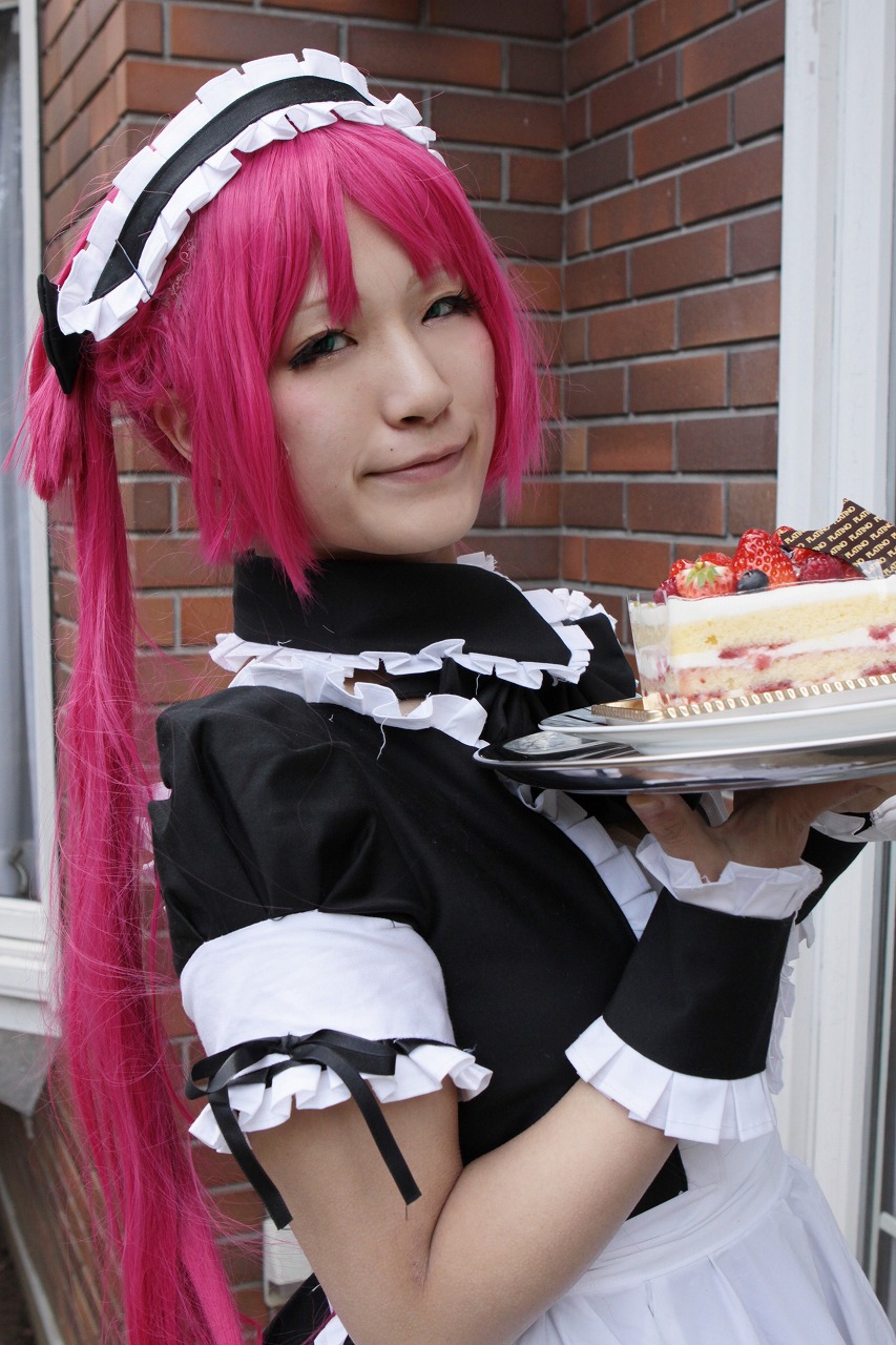 [Nếu tôi dám] bạn thân của Nữ hoàng