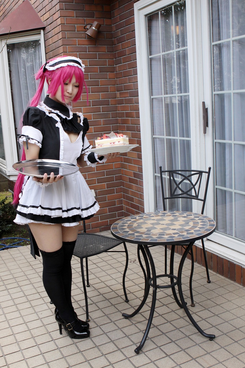 [Nếu tôi dám] bạn thân của Nữ hoàng