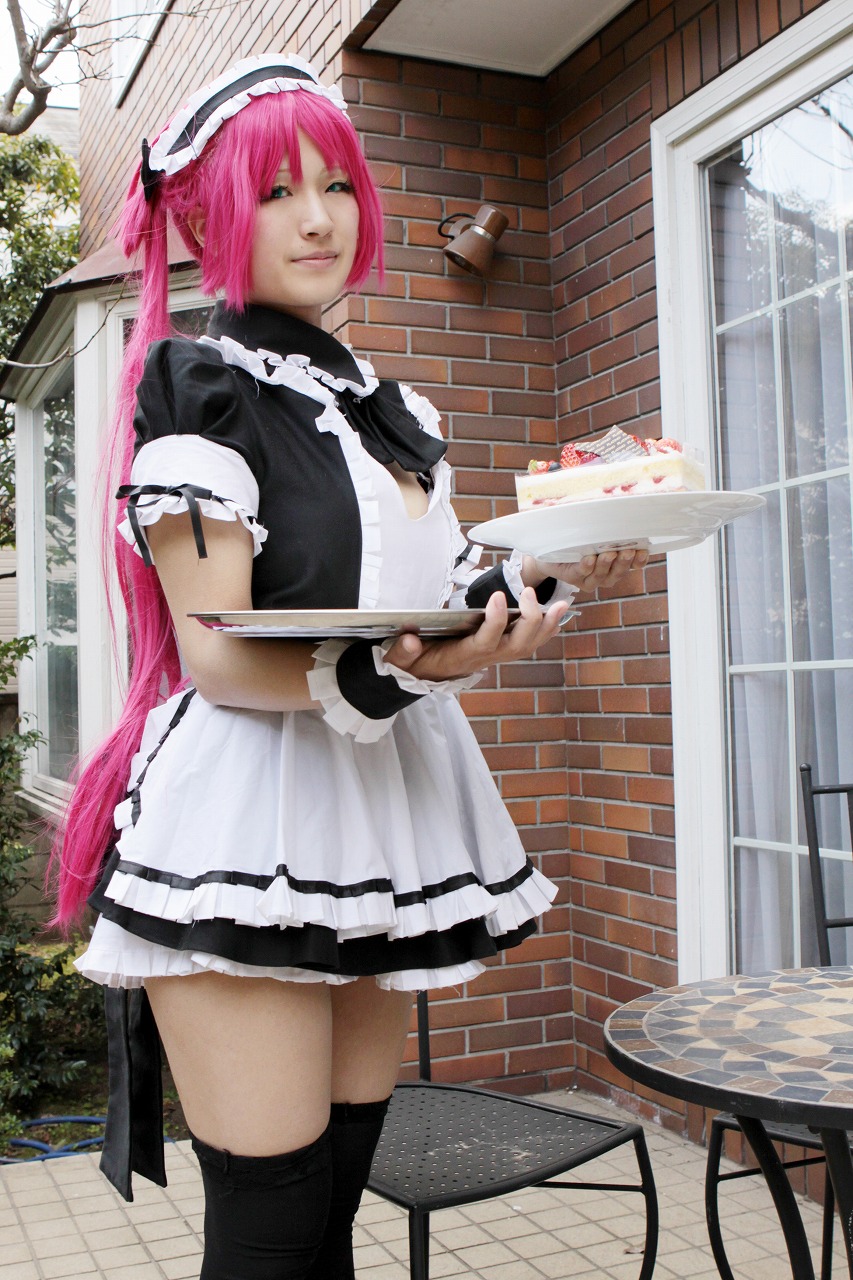 [Nếu tôi dám] bạn thân của Nữ hoàng