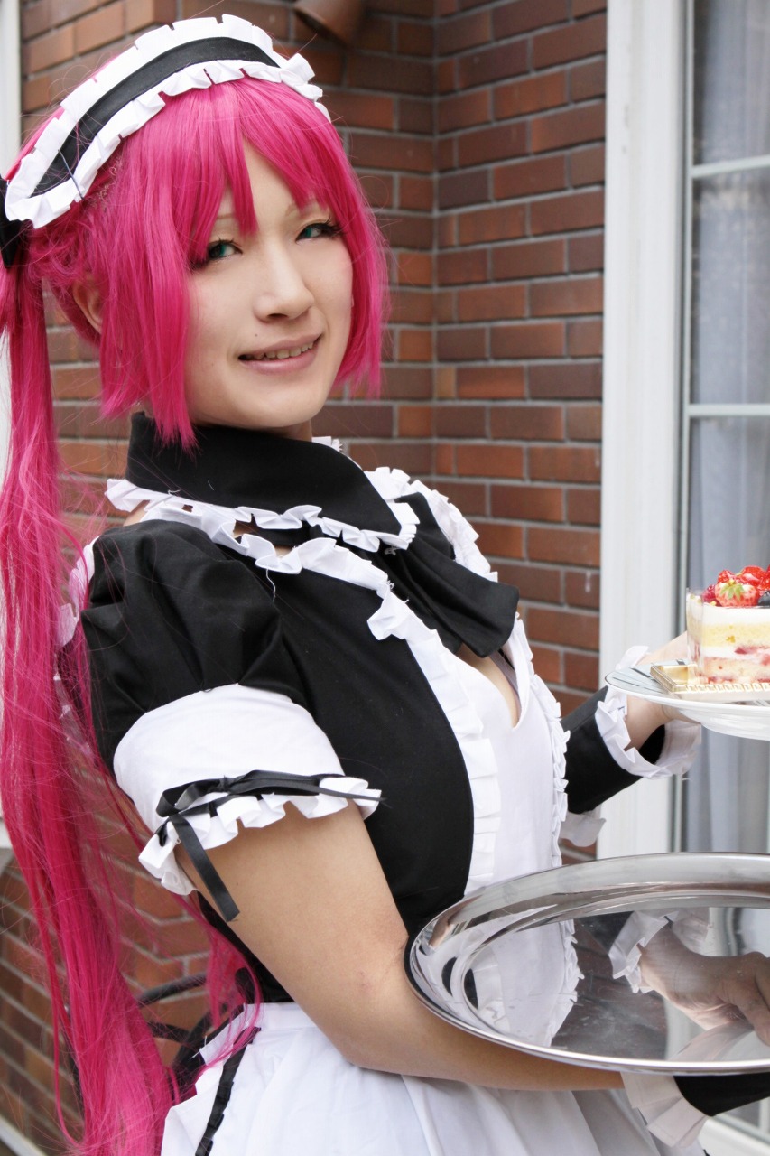 [Nếu tôi dám] bạn thân của Nữ hoàng