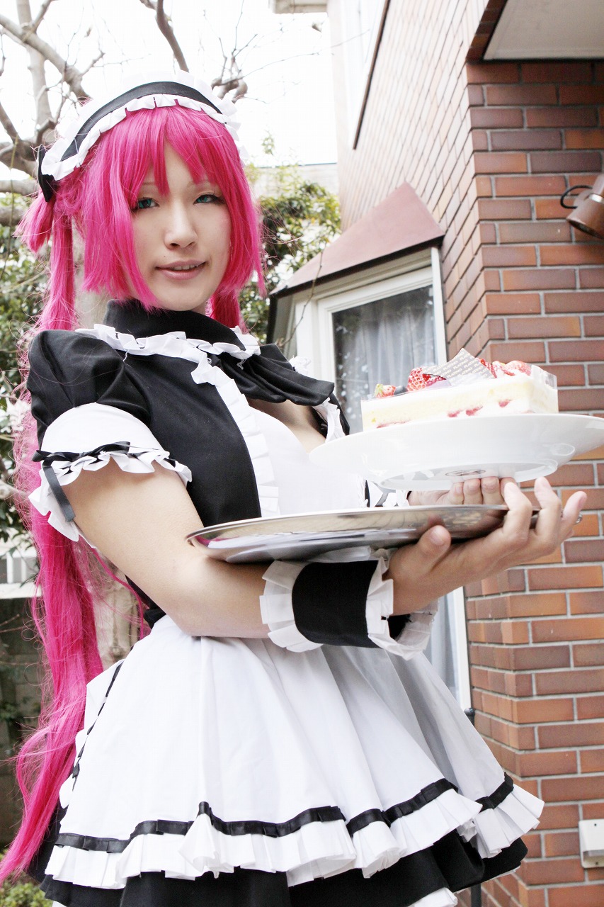 [Nếu tôi dám] bạn thân của Nữ hoàng