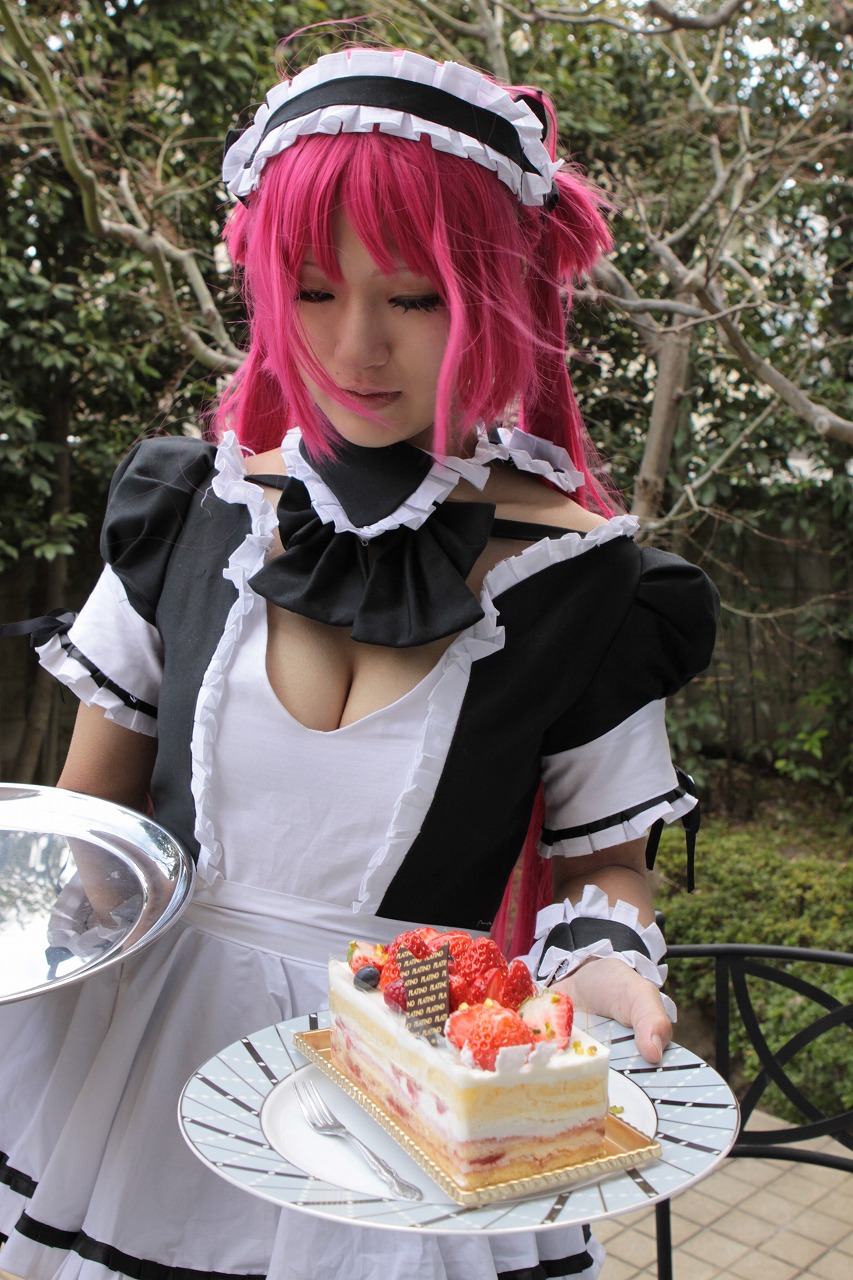 [Nếu tôi dám] bạn thân của Nữ hoàng