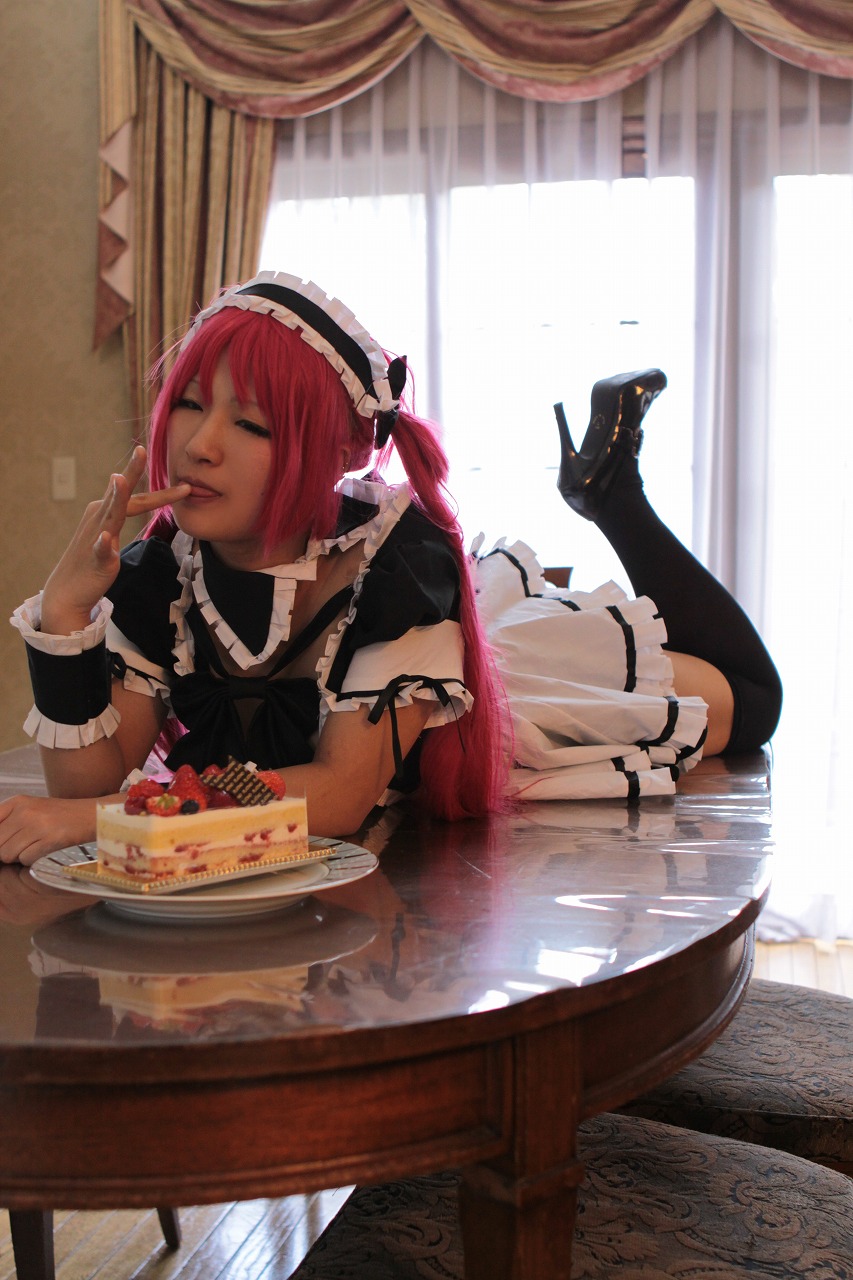 [Nếu tôi dám] bạn thân của Nữ hoàng