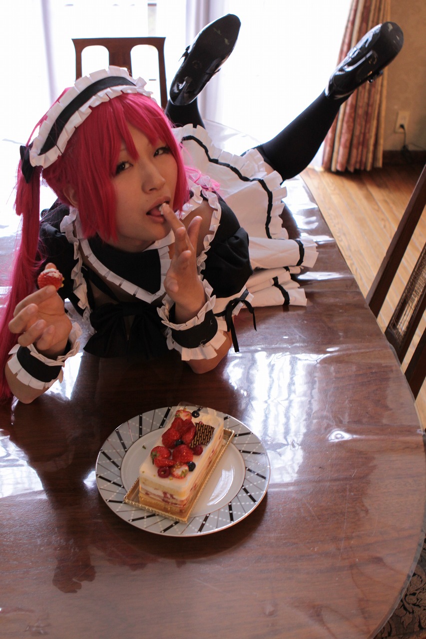 [Nếu tôi dám] bạn thân của Nữ hoàng