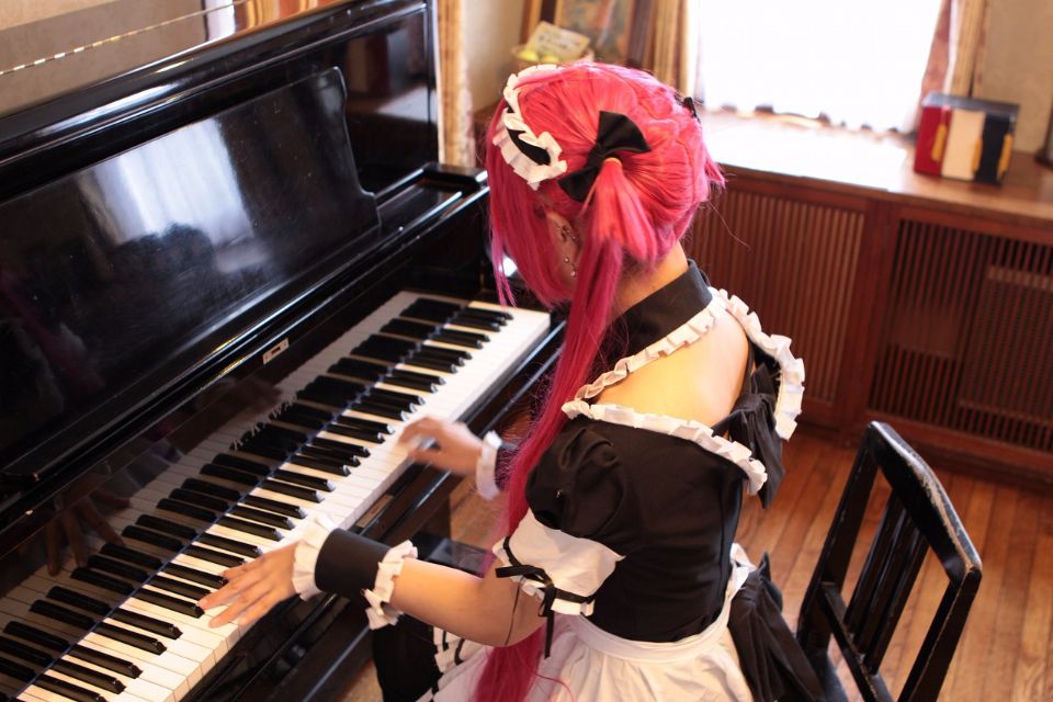 [Nếu tôi dám] bạn thân của Nữ hoàng