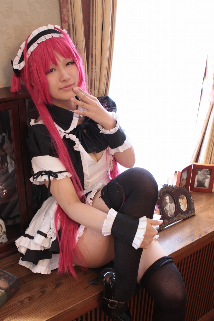 [Nếu tôi dám] bạn thân của Nữ hoàng