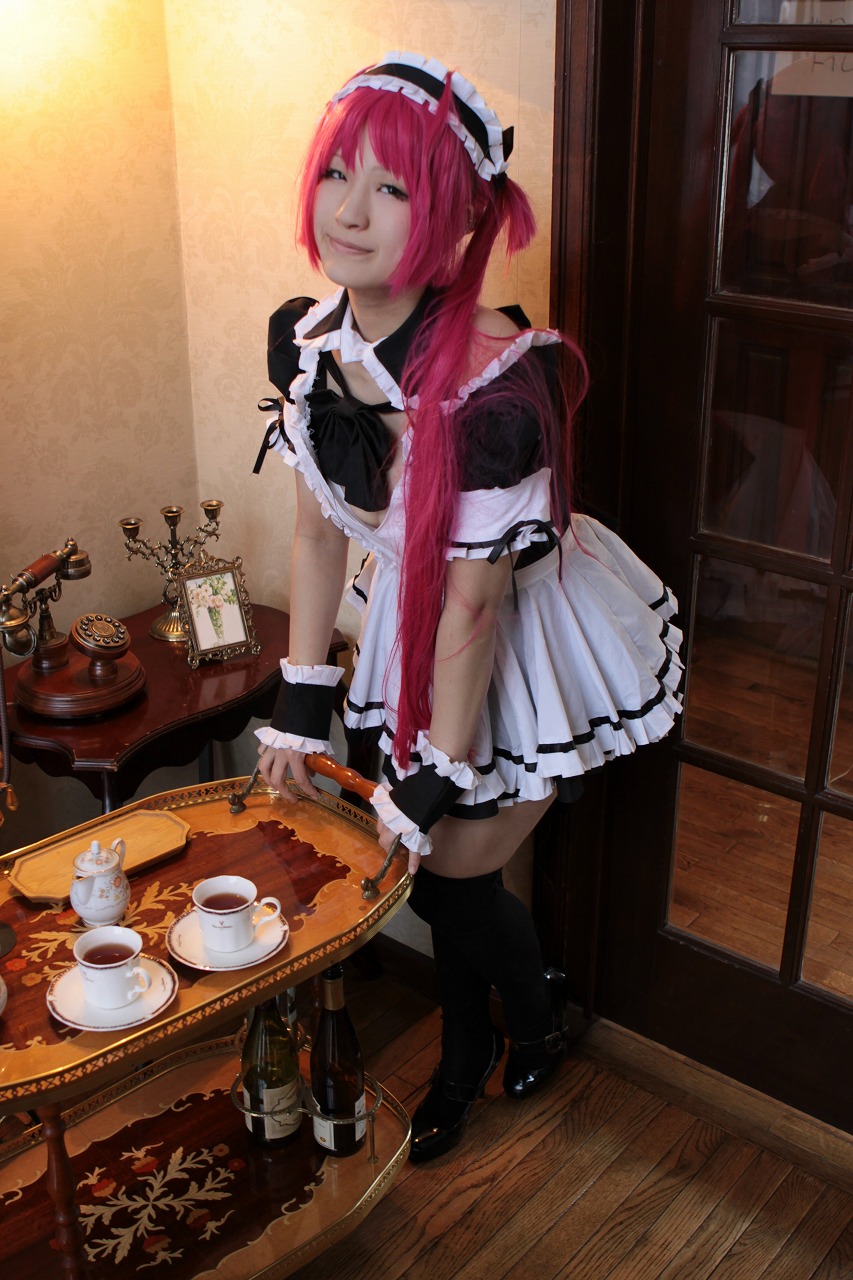 [Nếu tôi dám] bạn thân của Nữ hoàng