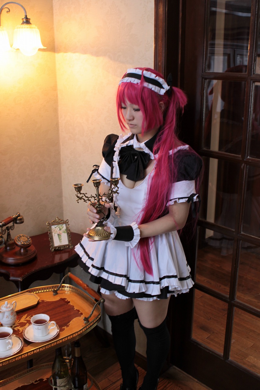 [Nếu tôi dám] bạn thân của Nữ hoàng