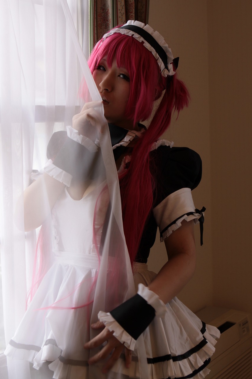 [Nếu tôi dám] bạn thân của Nữ hoàng