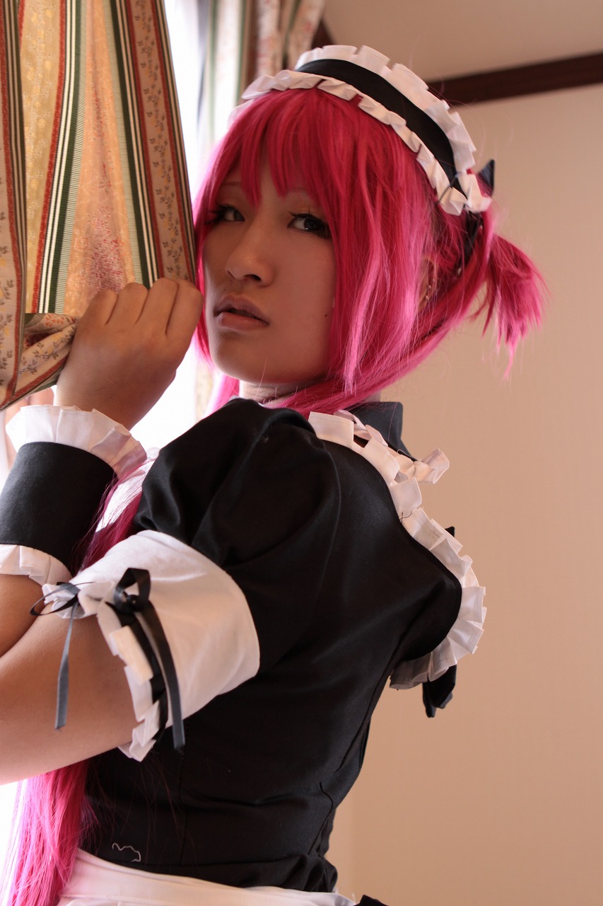 [Nếu tôi dám] bạn thân của Nữ hoàng