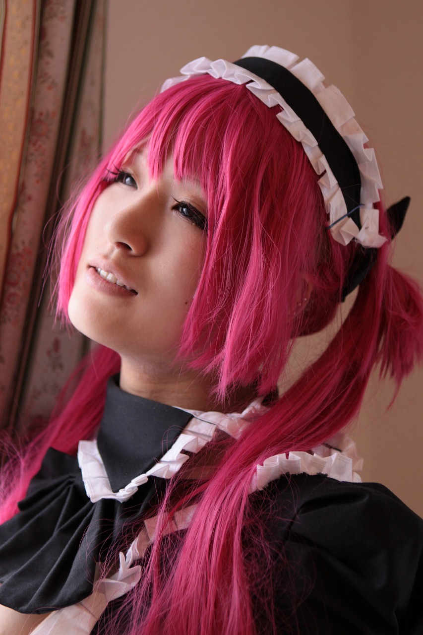 [Nếu tôi dám] bạn thân của Nữ hoàng