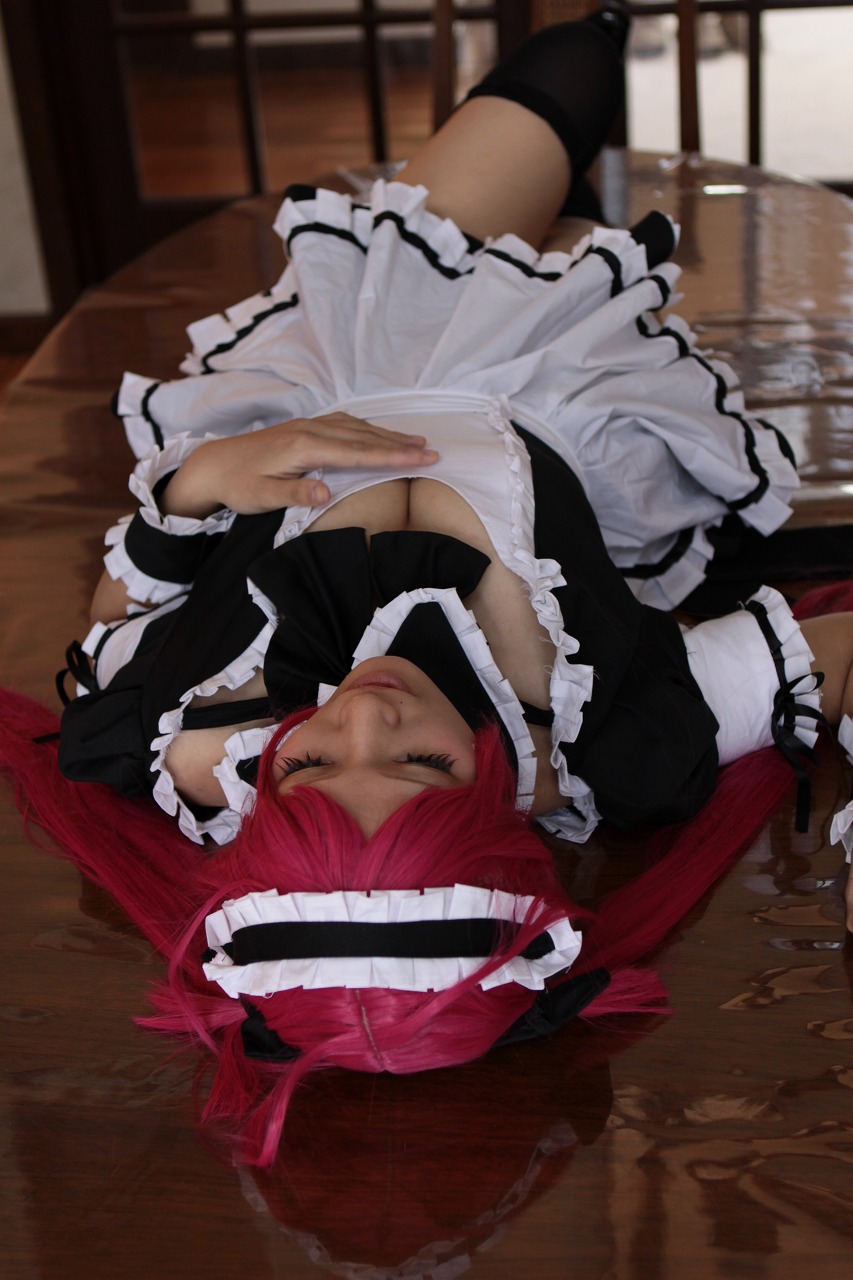 [Nếu tôi dám] bạn thân của Nữ hoàng