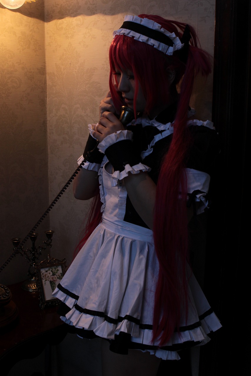 [Nếu tôi dám] bạn thân của Nữ hoàng