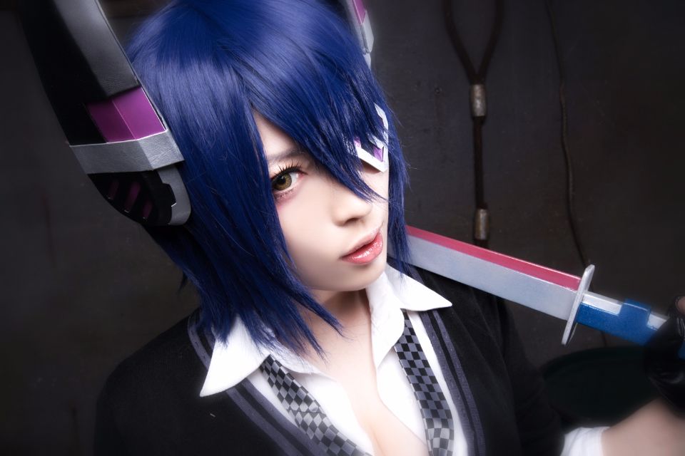 Usagi & Garo - Sách ảnh kỹ thuật số Tenryuu Tatsuta