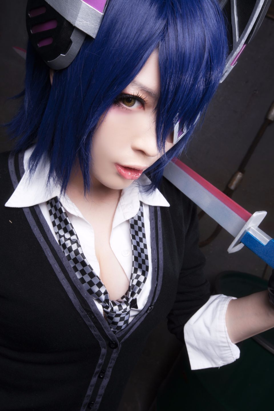 Usagi & Garo - Sách ảnh kỹ thuật số Tenryuu Tatsuta