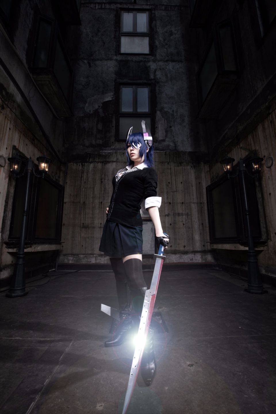 Usagi & Garo - Sách ảnh kỹ thuật số Tenryuu Tatsuta