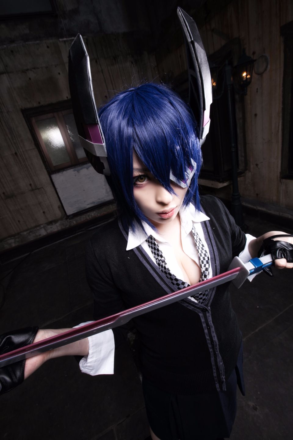 Usagi & Garo - Sách ảnh kỹ thuật số Tenryuu Tatsuta