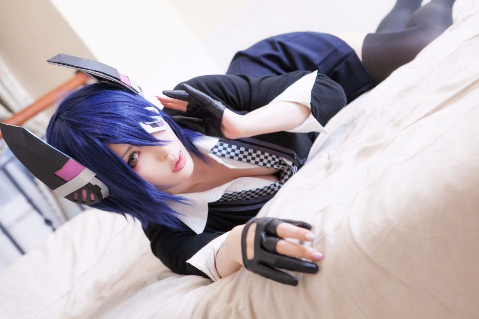 Usagi & Garo - Sách ảnh kỹ thuật số Tenryuu Tatsuta