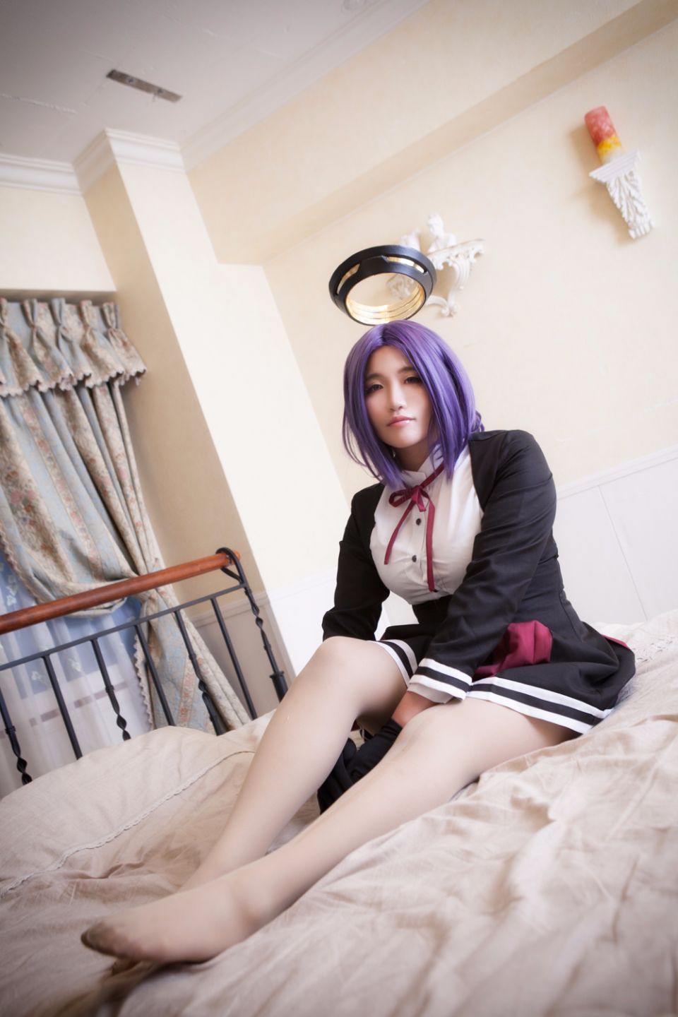 Usagi & Garo - Sách ảnh kỹ thuật số Tenryuu Tatsuta