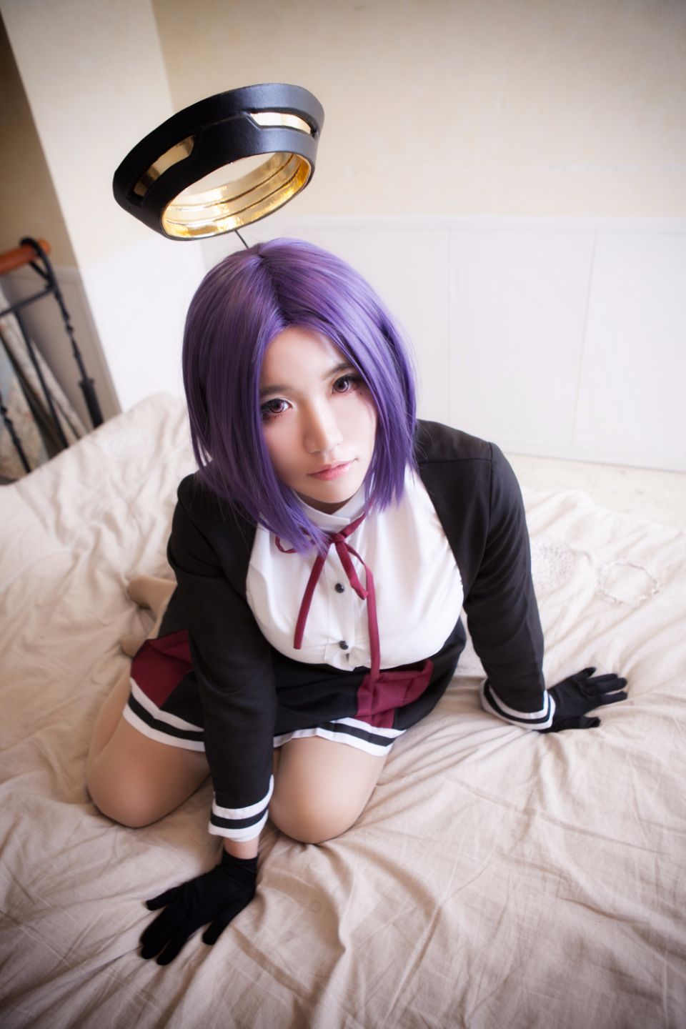 Usagi & Garo - Sách ảnh kỹ thuật số Tenryuu Tatsuta