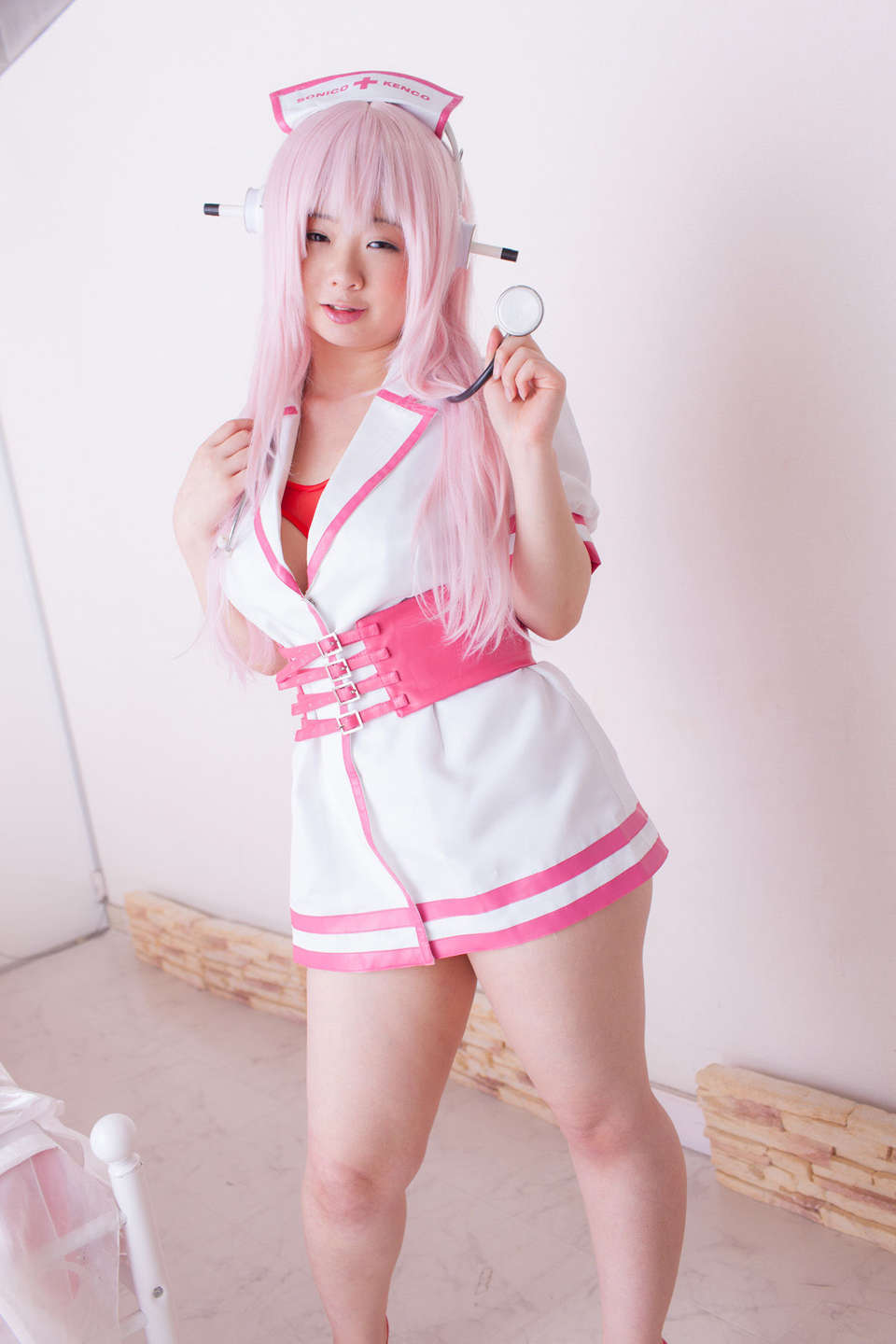 02. [@Nhà máy] Sonipi