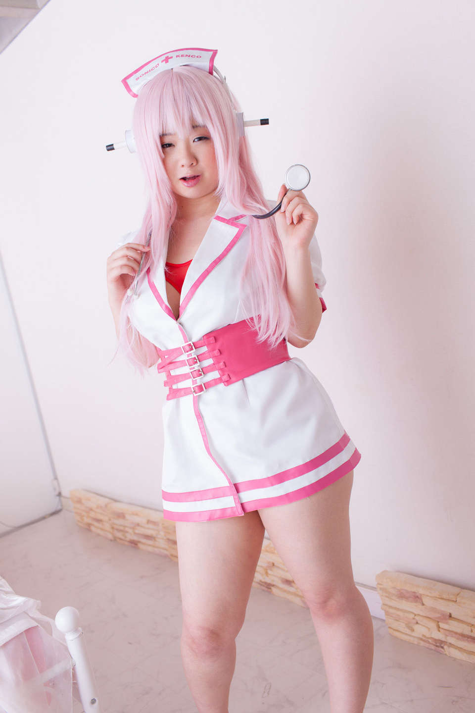 02. [@Nhà máy] Sonipi