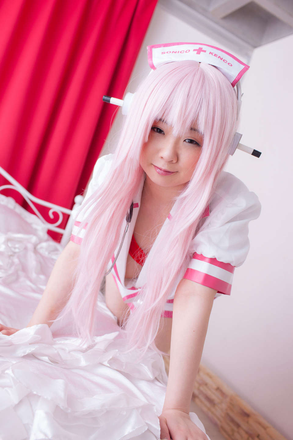 02. [@Nhà máy] Sonipi