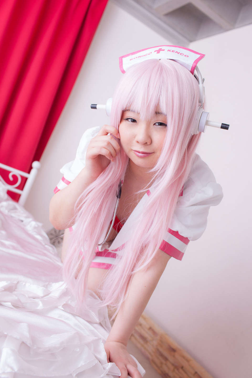 02. [@Nhà máy] Sonipi