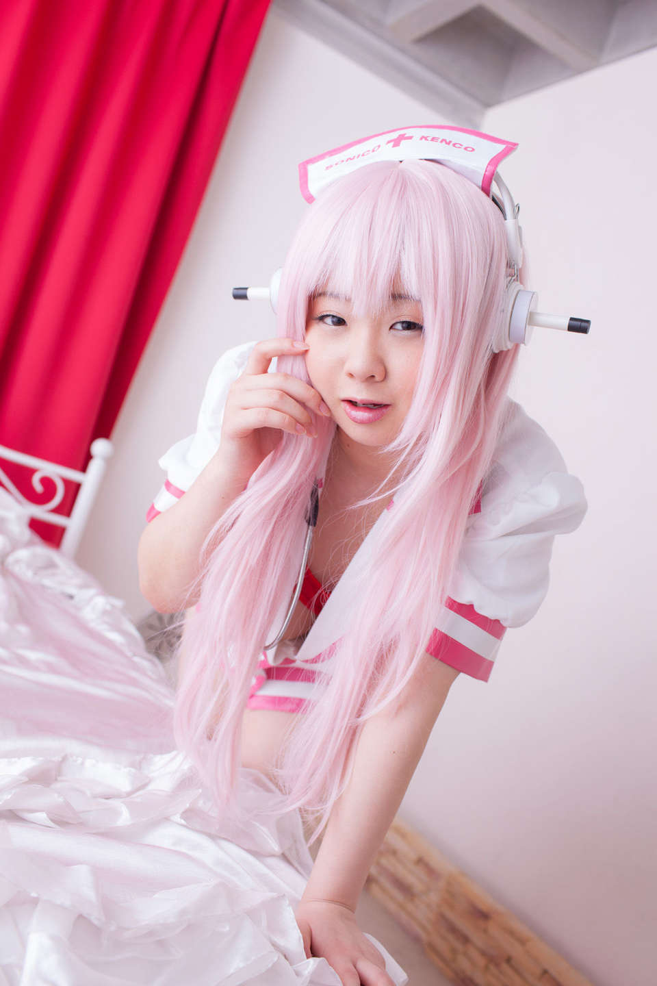 02. [@Nhà máy] Sonipi