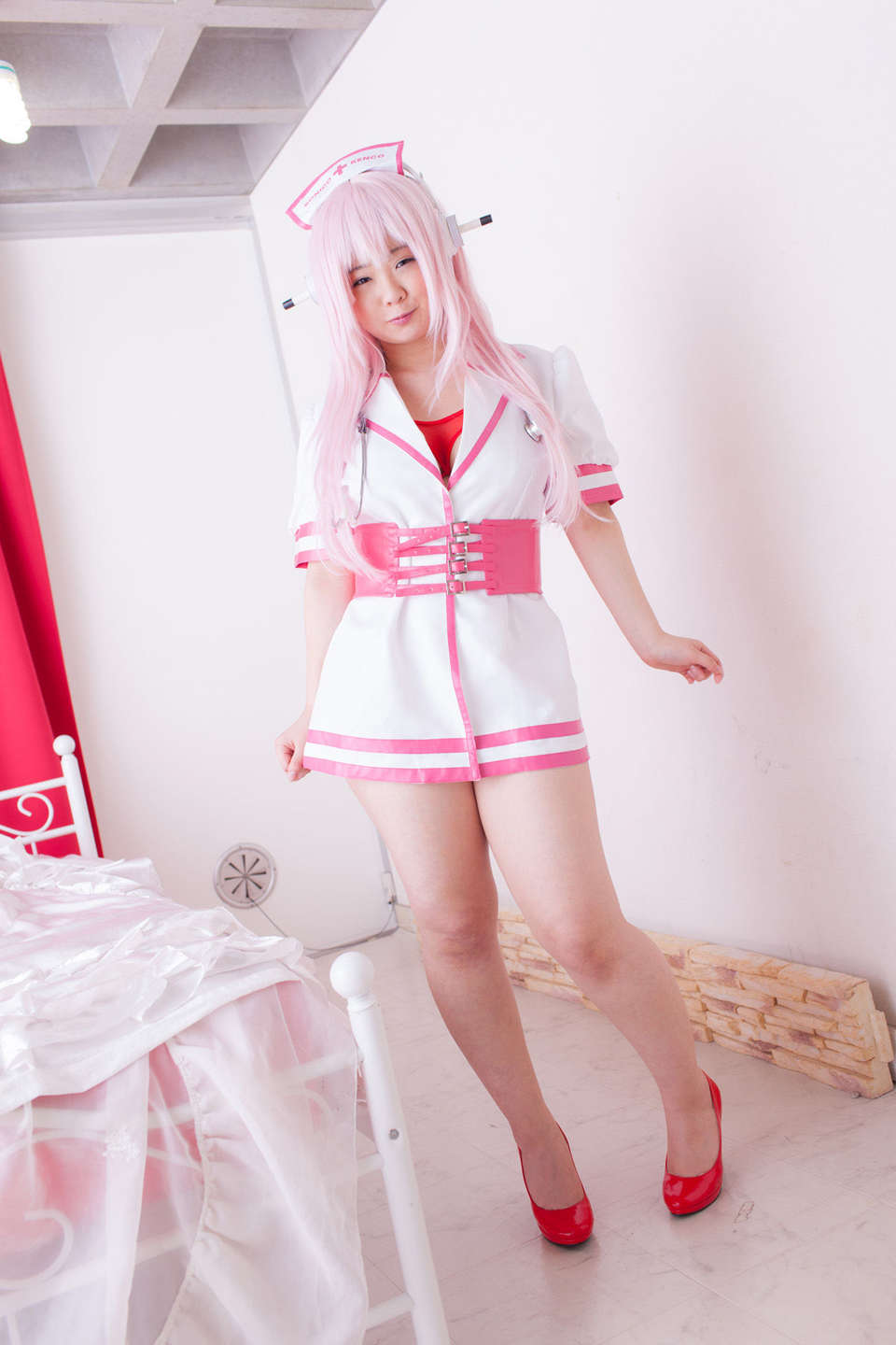 02. [@Nhà máy] Sonipi