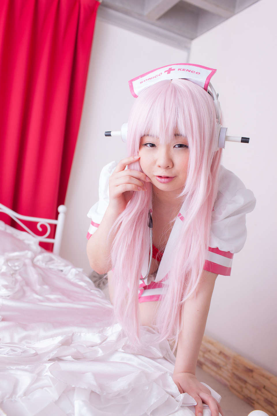 02. [@Nhà máy] Sonipi