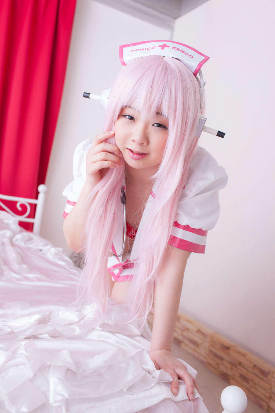 02. [@Nhà máy] Sonipi