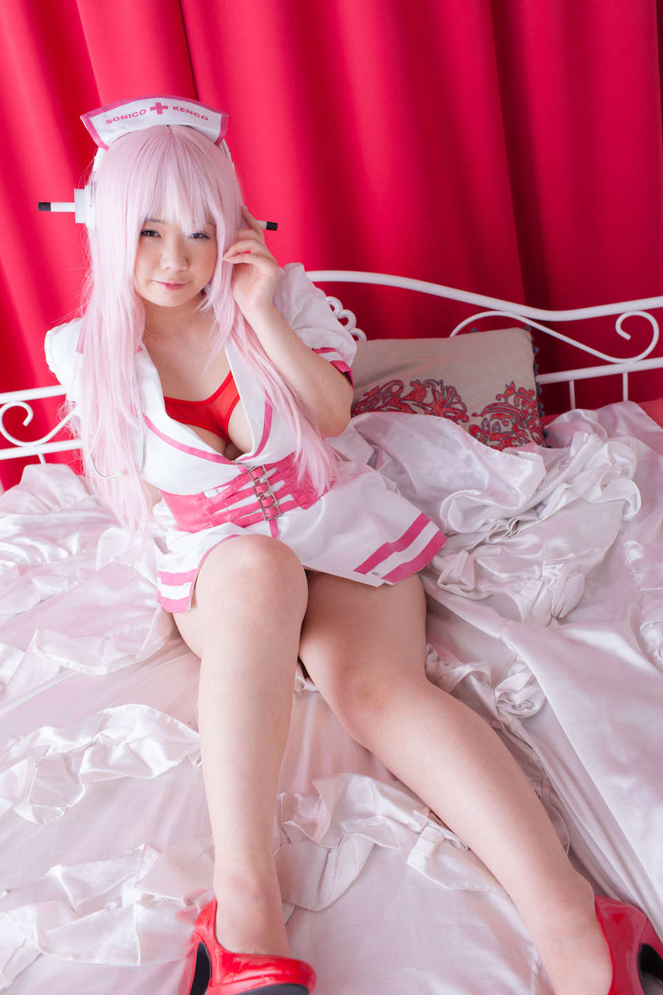 02. [@Nhà máy] Sonipi