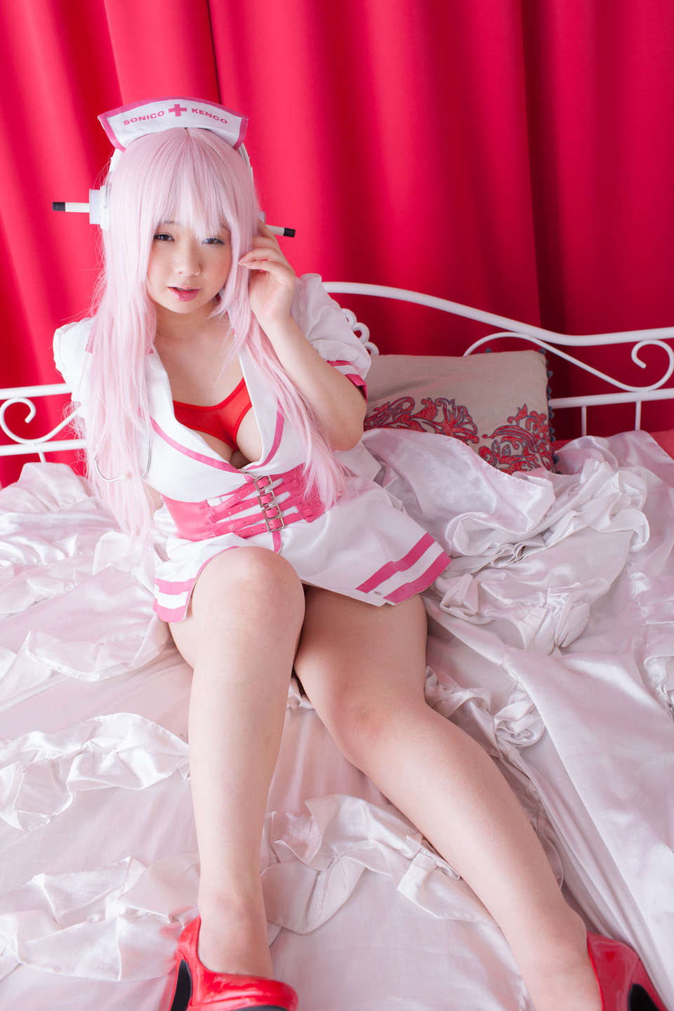 02. [@Nhà máy] Sonipi