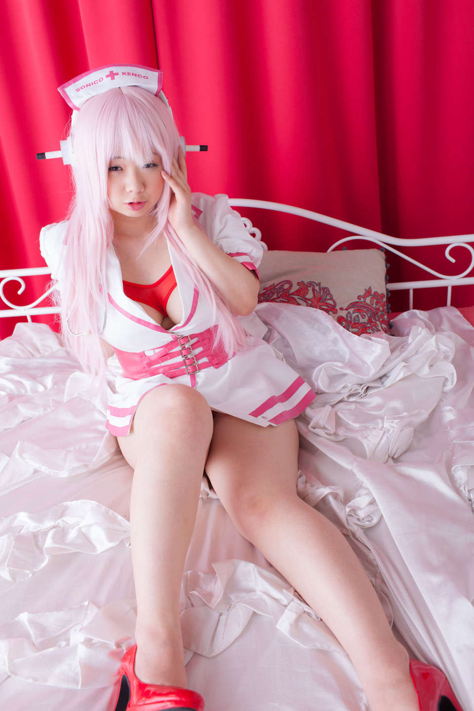 02. [@Nhà máy] Sonipi