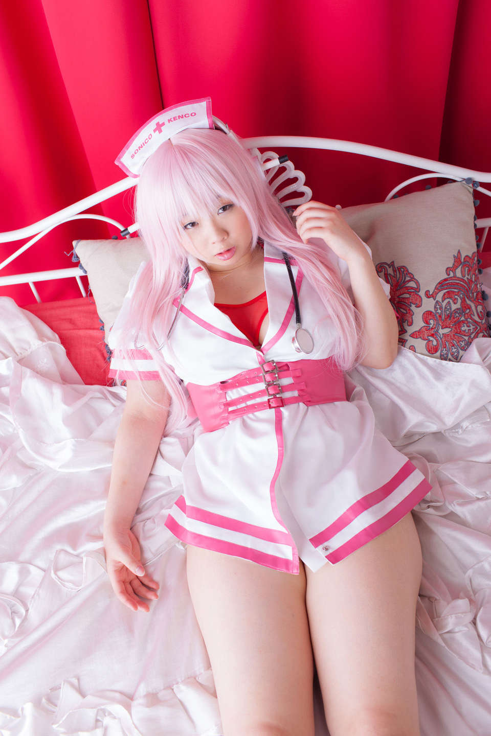 02. [@Nhà máy] Sonipi