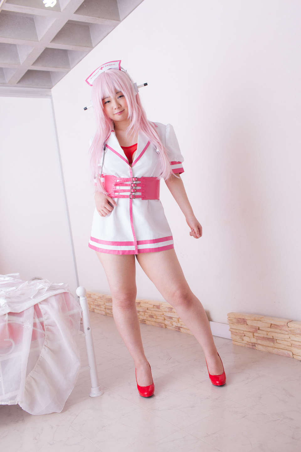 02. [@Nhà máy] Sonipi