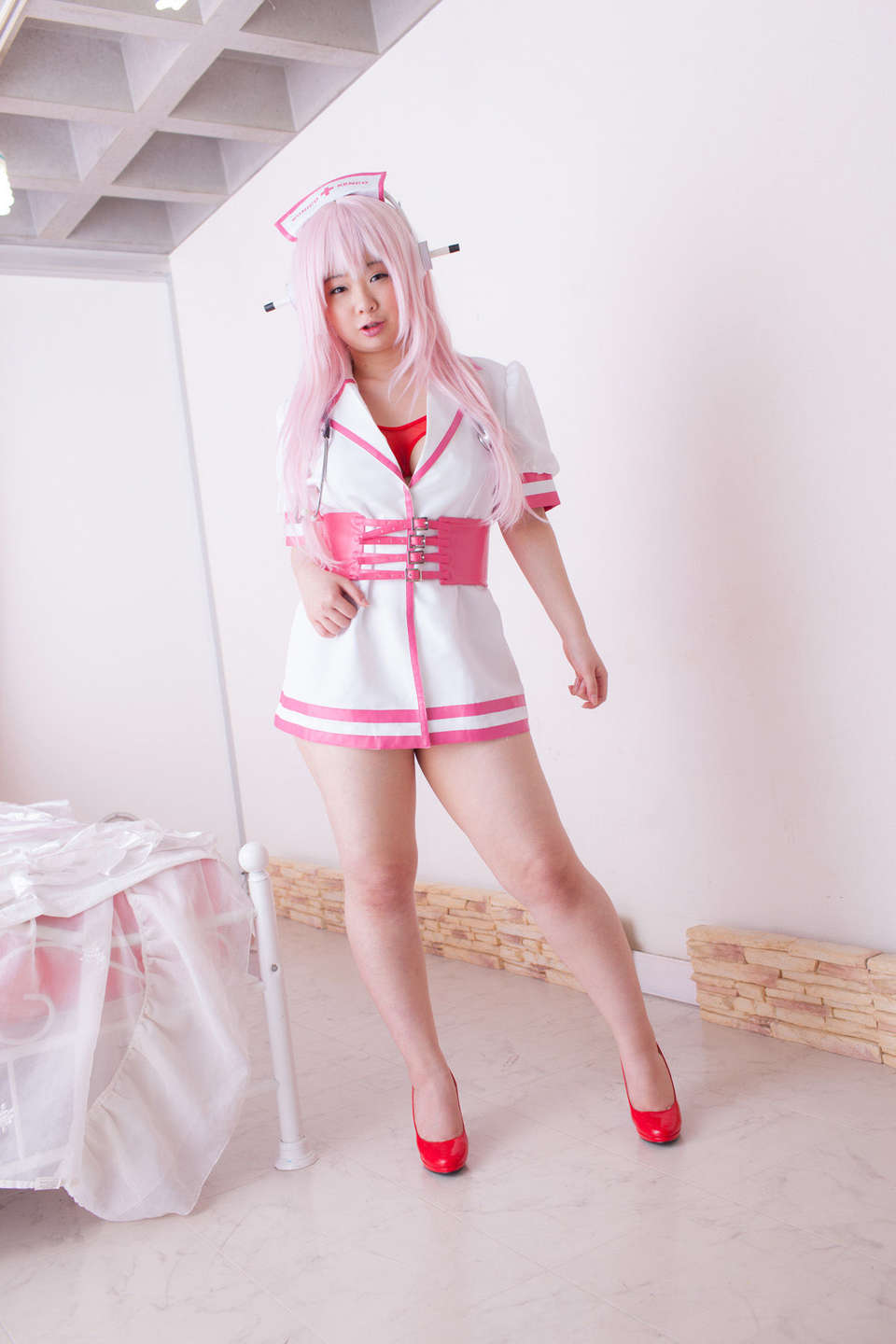 02. [@Nhà máy] Sonipi