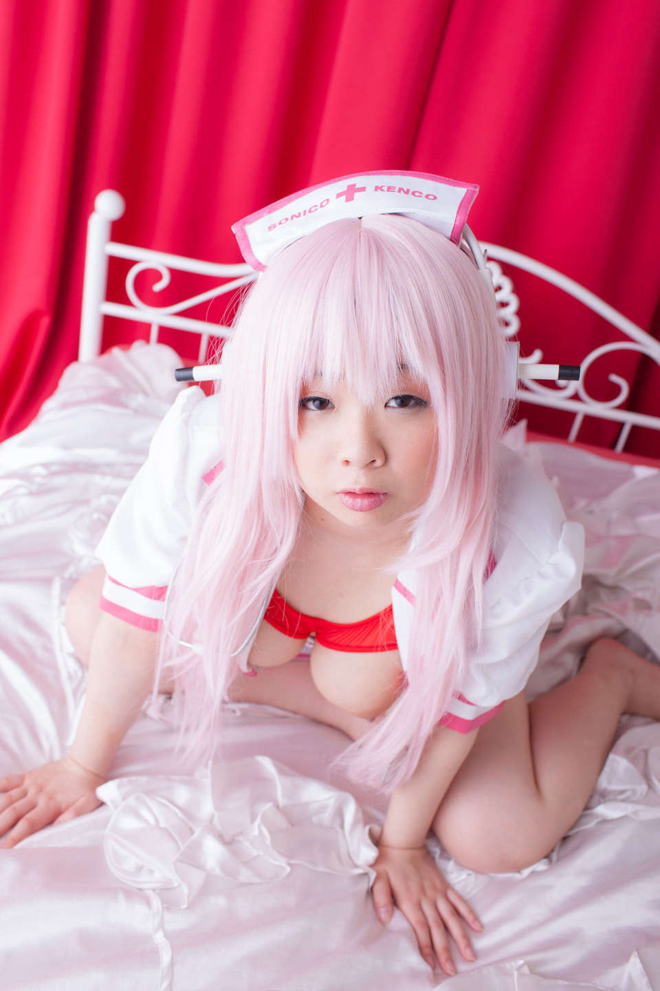 02. [@Nhà máy] Sonipi