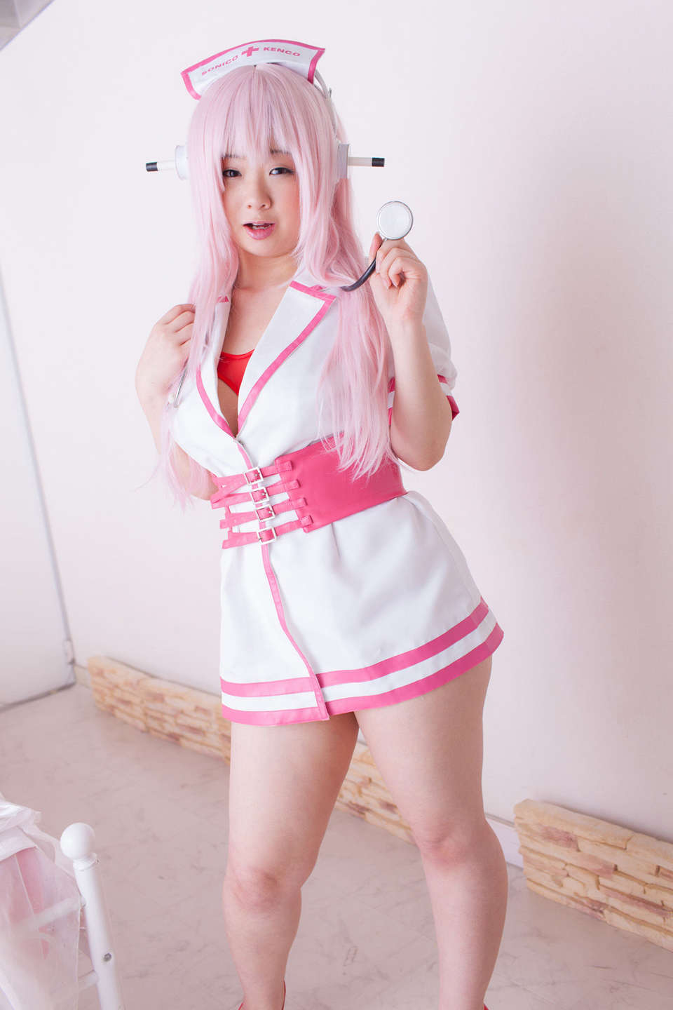 02. [@Nhà máy] Sonipi