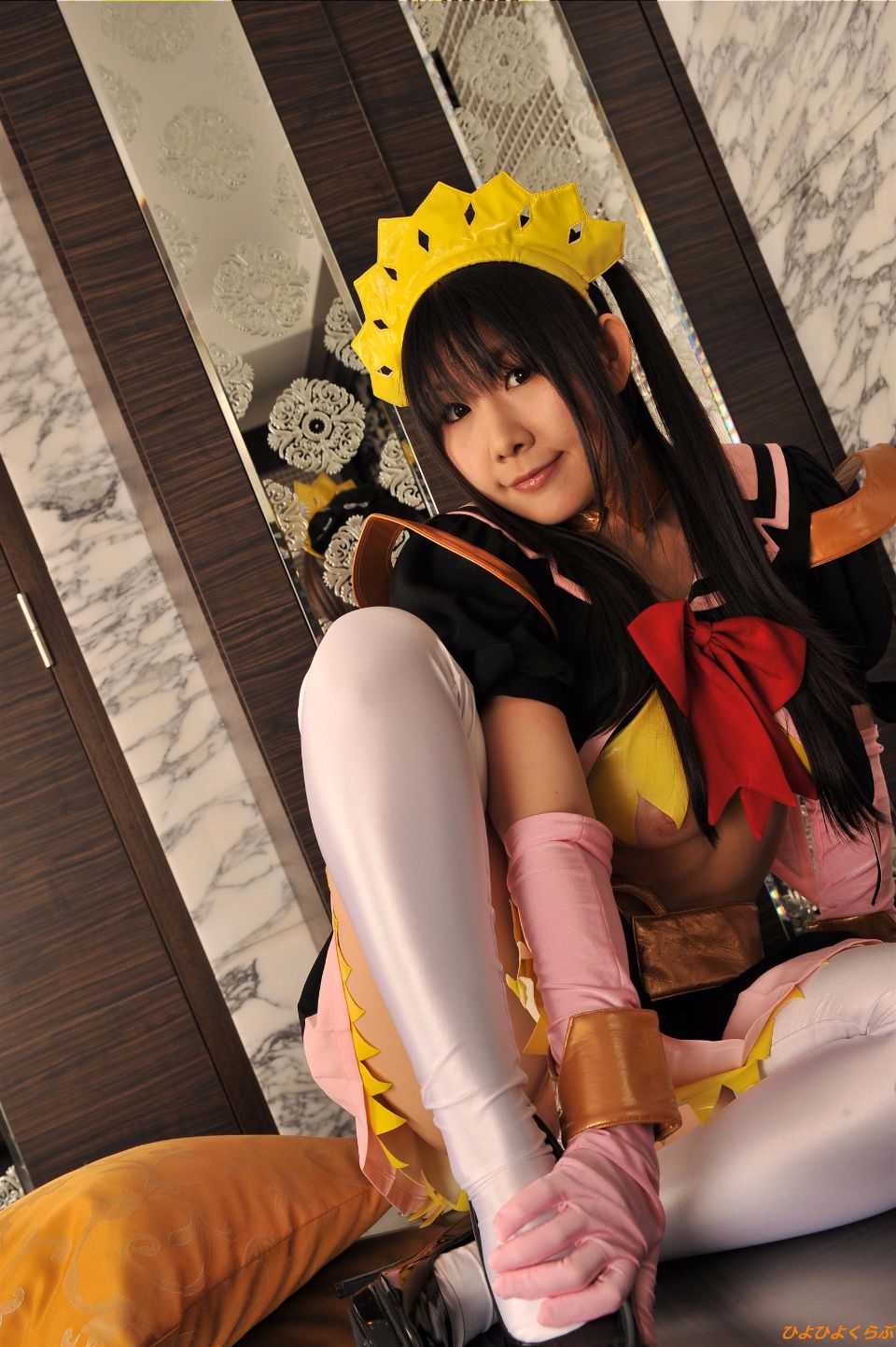 Kuikomi-paradise 04 Đêm ngọt ngào