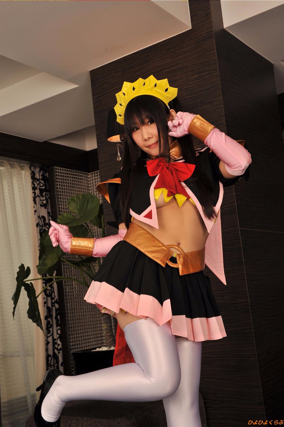 Kuikomi-paradise 04 Đêm ngọt ngào