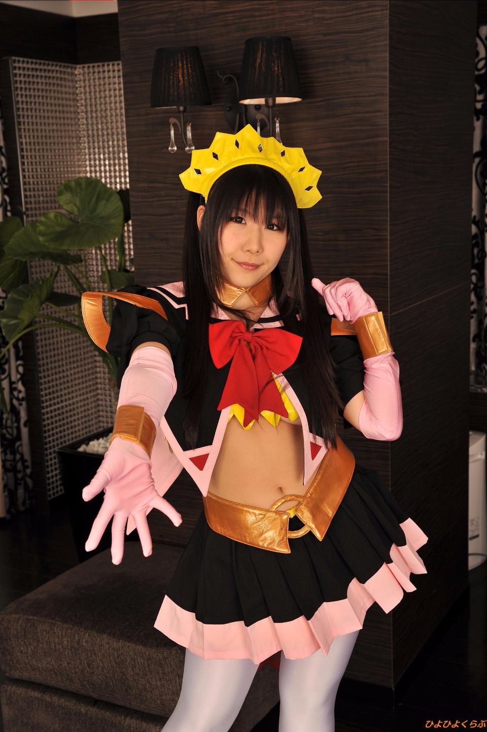 Kuikomi-paradise 04 Đêm ngọt ngào