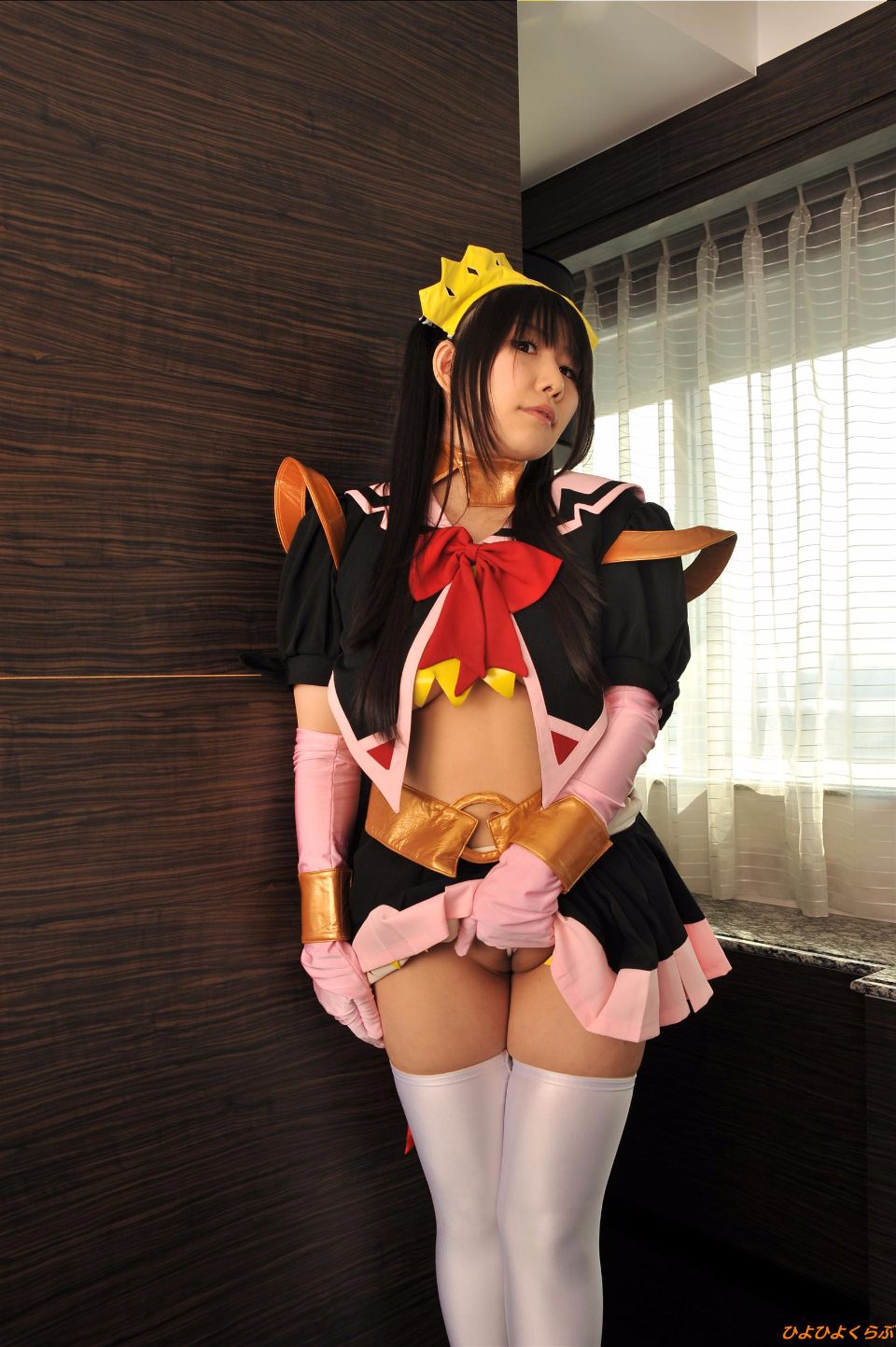 Kuikomi-paradise 04 Đêm ngọt ngào